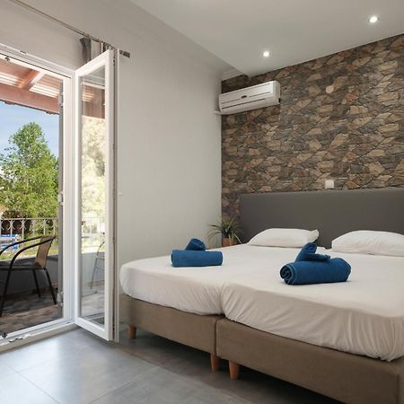 Pyrgi House, Ipsos Corfu Διαμέρισμα Εξωτερικό φωτογραφία