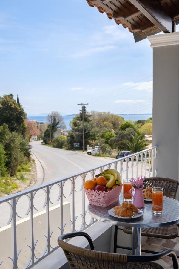 Pyrgi House, Ipsos Corfu Διαμέρισμα Εξωτερικό φωτογραφία