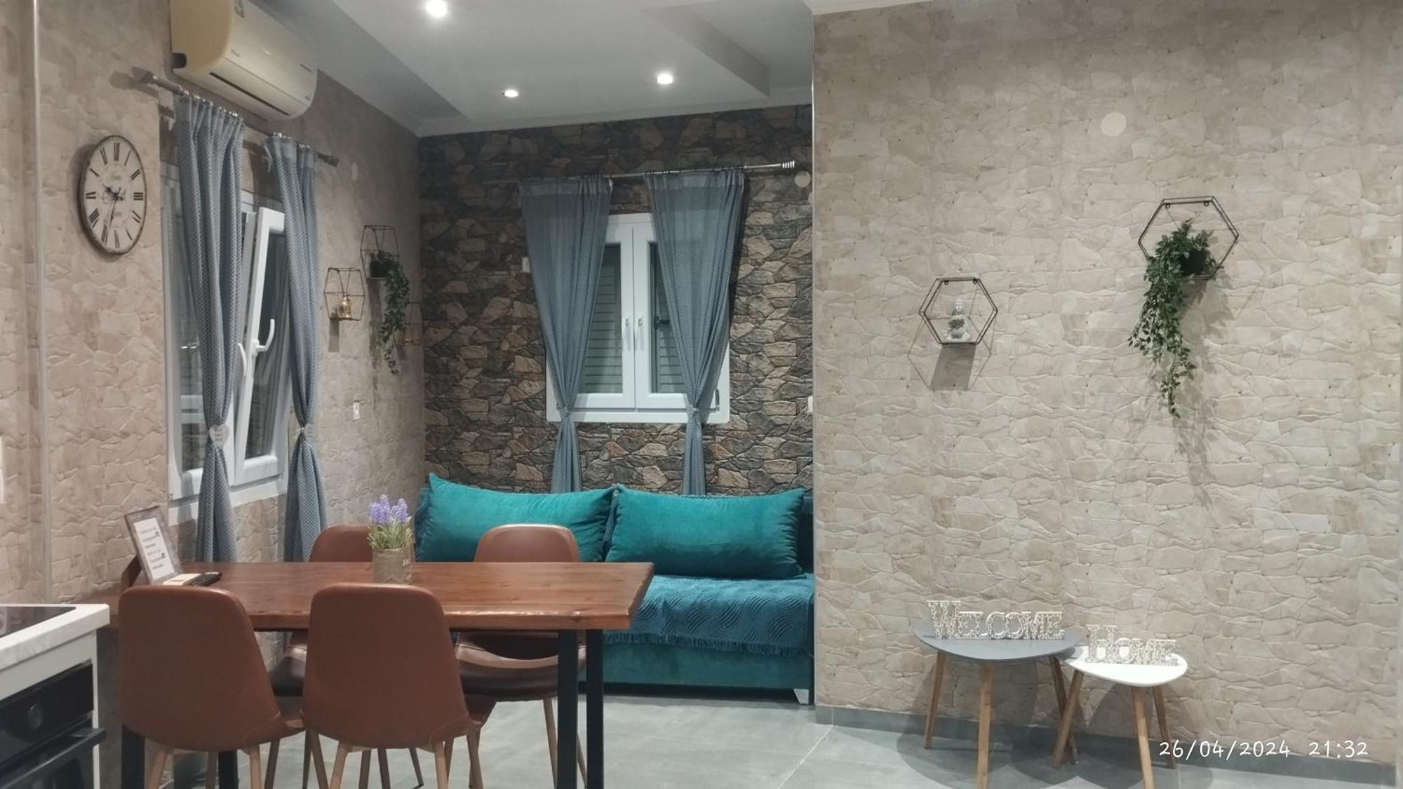 Pyrgi House, Ipsos Corfu Διαμέρισμα Εξωτερικό φωτογραφία