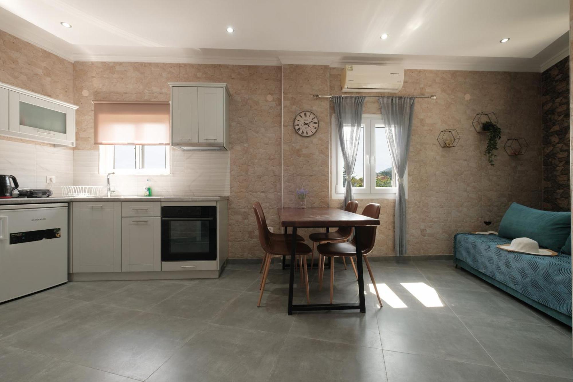 Pyrgi House, Ipsos Corfu Διαμέρισμα Εξωτερικό φωτογραφία