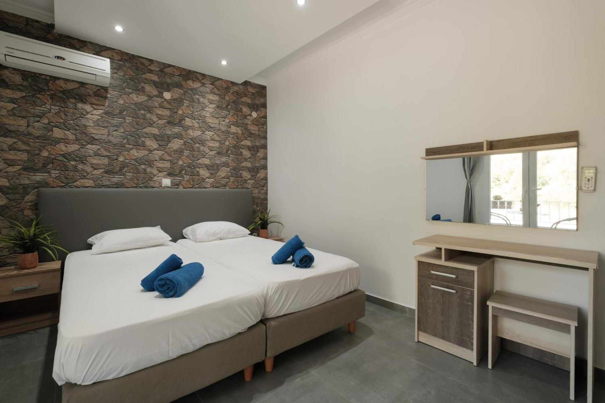 Pyrgi House, Ipsos Corfu Διαμέρισμα Εξωτερικό φωτογραφία