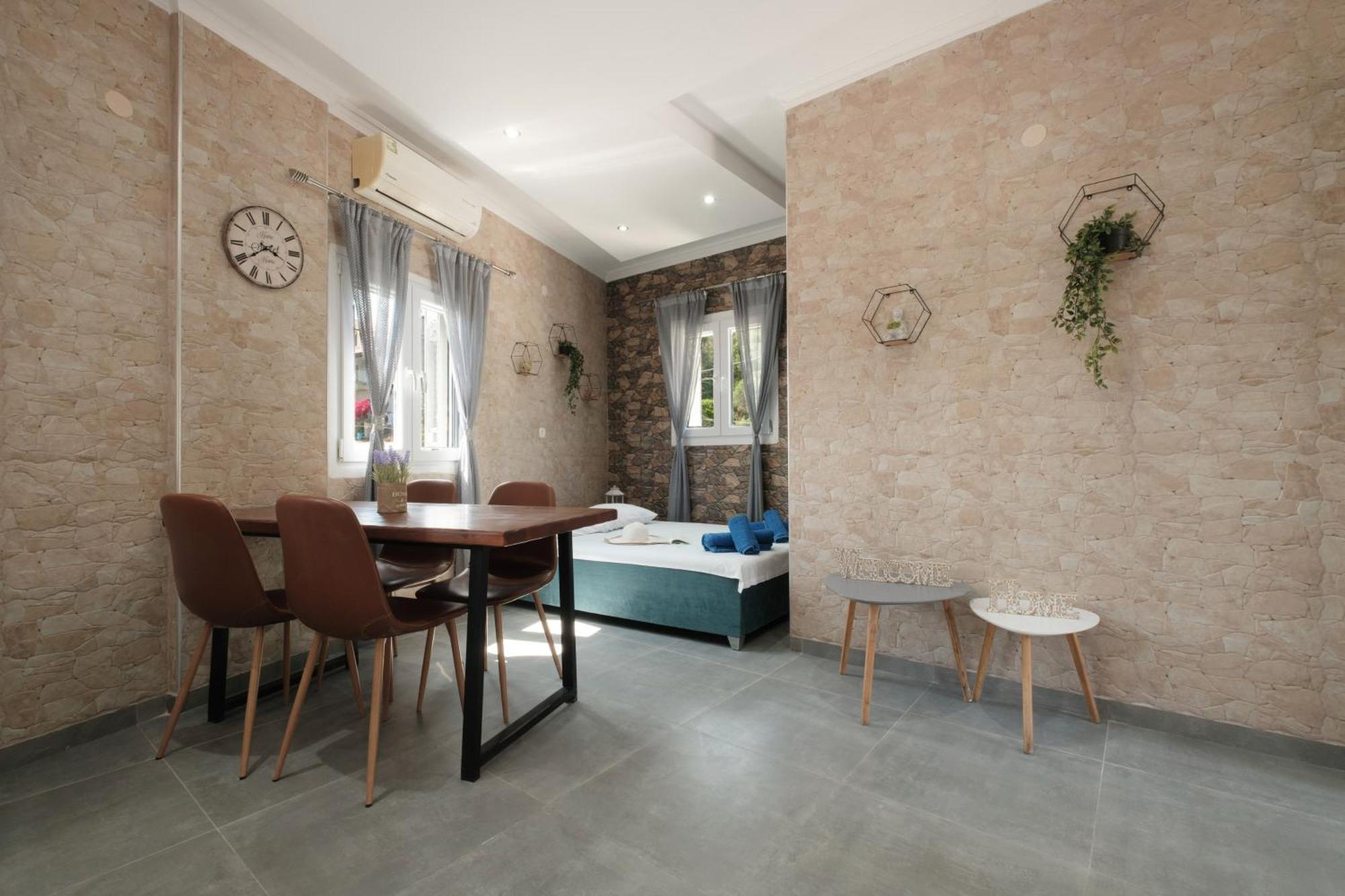 Pyrgi House, Ipsos Corfu Διαμέρισμα Εξωτερικό φωτογραφία