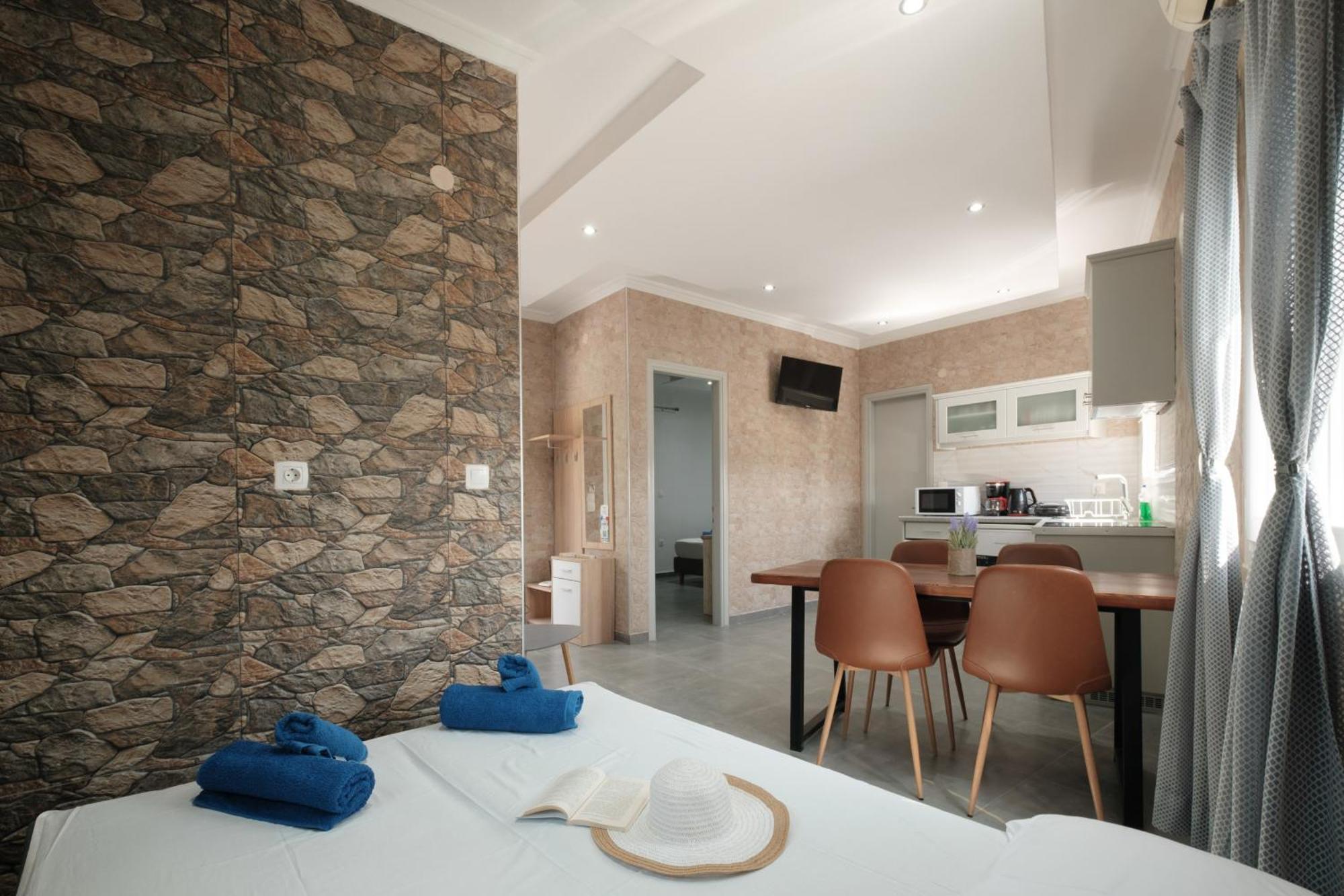 Pyrgi House, Ipsos Corfu Διαμέρισμα Εξωτερικό φωτογραφία