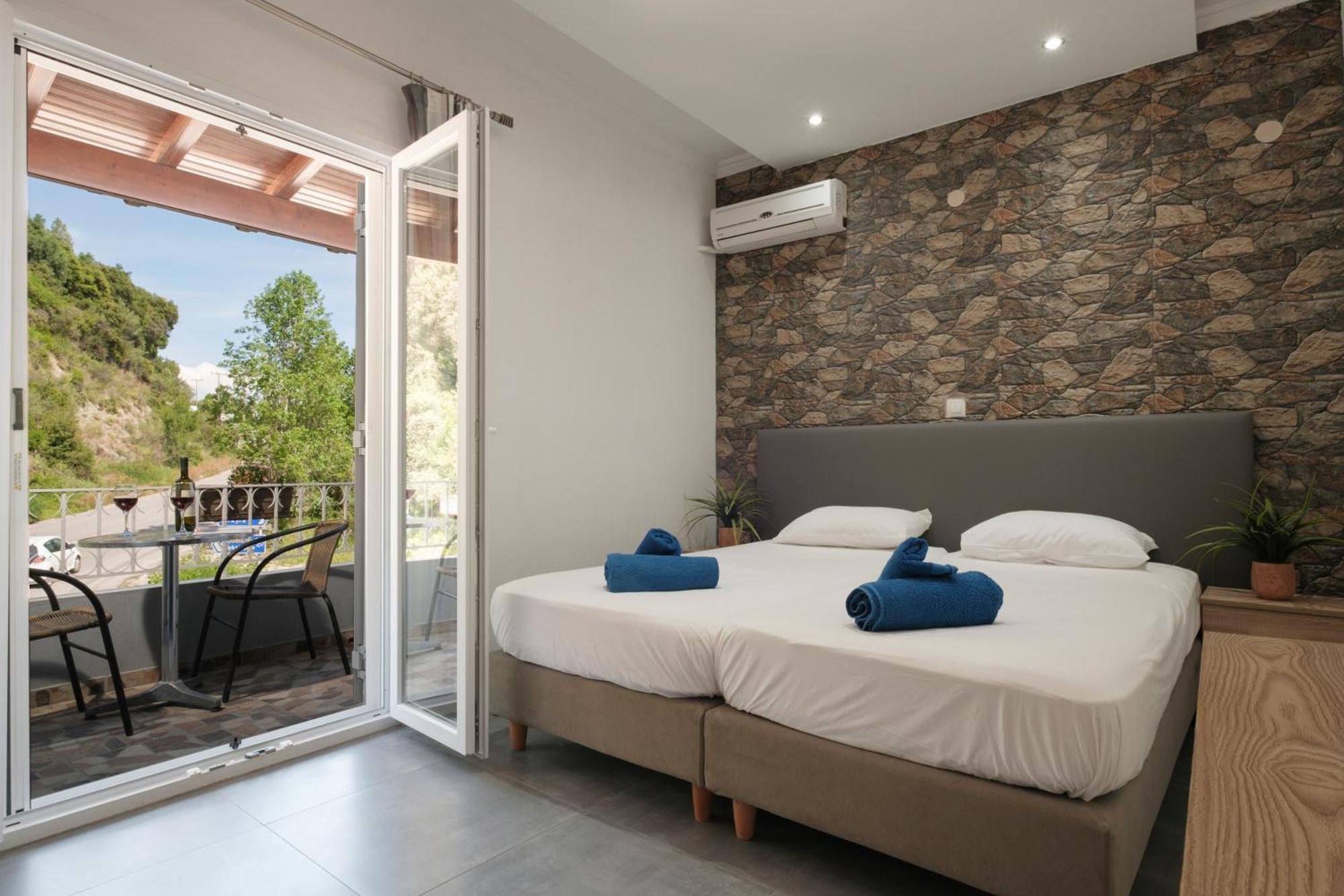 Pyrgi House, Ipsos Corfu Διαμέρισμα Εξωτερικό φωτογραφία