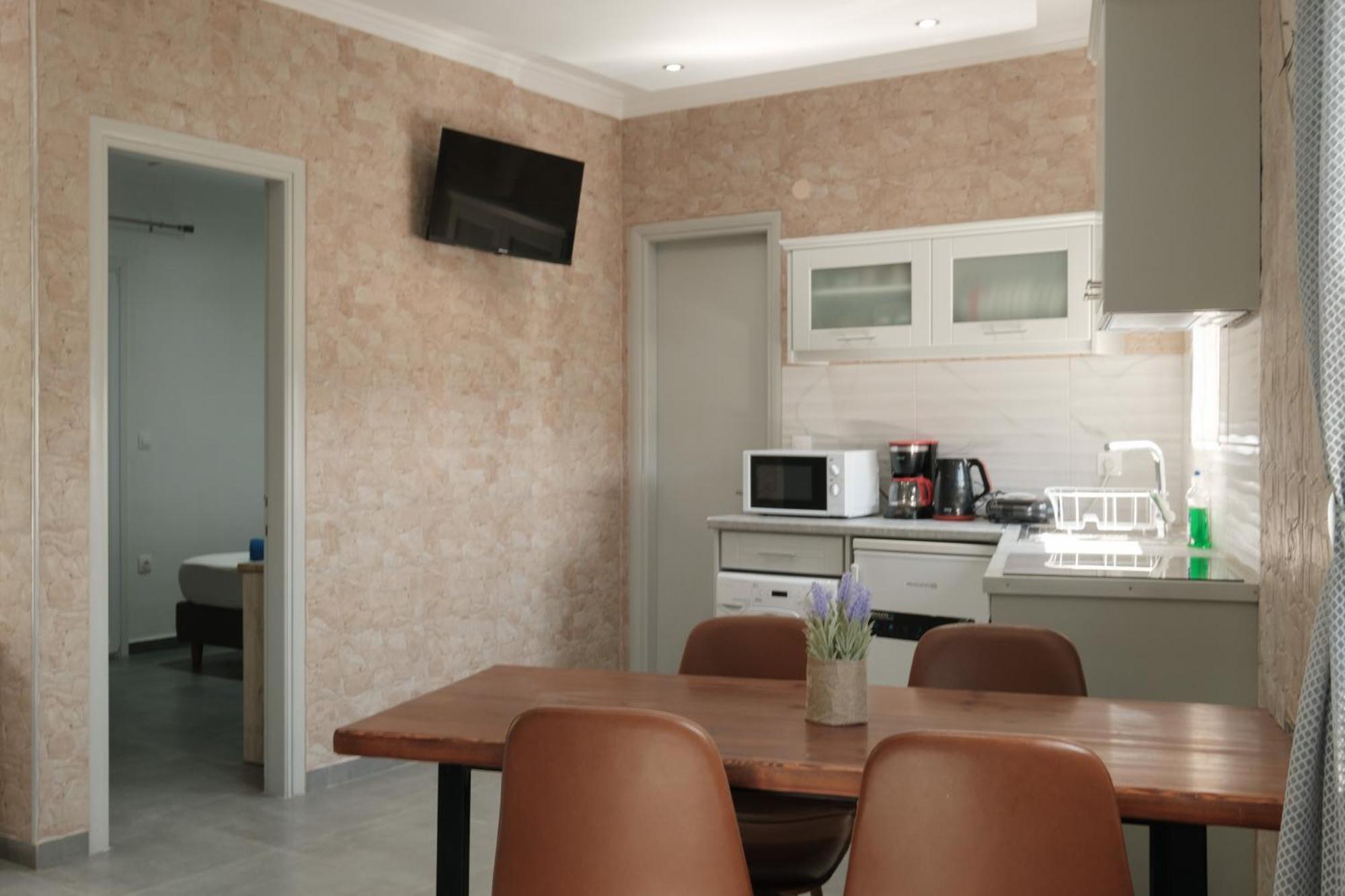 Pyrgi House, Ipsos Corfu Διαμέρισμα Εξωτερικό φωτογραφία