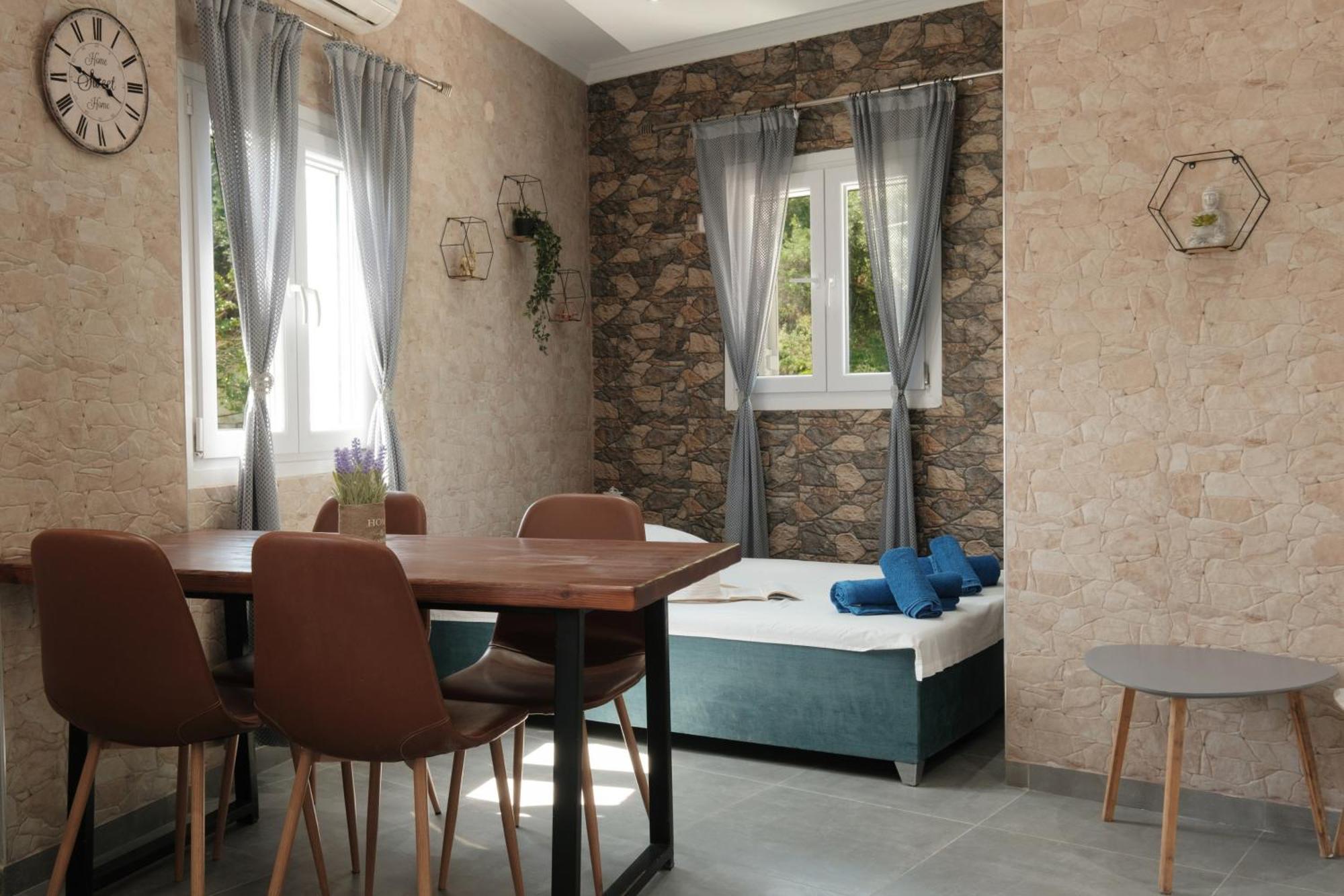 Pyrgi House, Ipsos Corfu Διαμέρισμα Εξωτερικό φωτογραφία